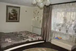 Однокомнатная квартира, Томск