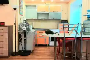 Студия, Нижнекамск