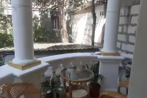 Однокомнатная квартира, Симеиз