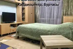 Однокомнатная квартира, Пенза