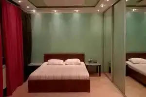 Студия, Новосибирск