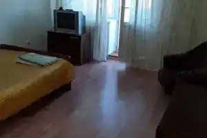 Однокомнатная квартира, Иркутск