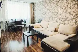 Трехкомнатная квартира, Новокузнецк