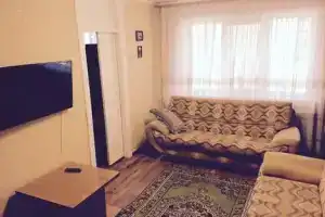 Двухкомнатная квартира, Караганда