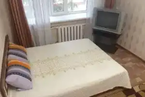 Однокомнатная квартира, Караганда