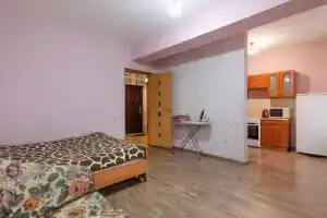 Студия, Иркутск
