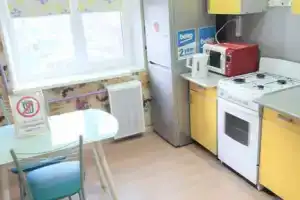 Однокомнатная квартира, Нижнекамск