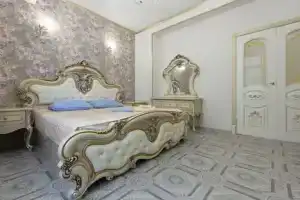 Двухкомнатная квартира, Астрахань