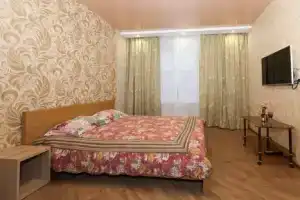 Однокомнатная квартира, Новосибирск