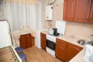 Двухкомнатная квартира, Владимир