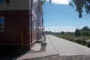 Двухкомнатная квартира, Великий Устюг