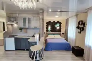 Студия, Петропавловск-Камчатский