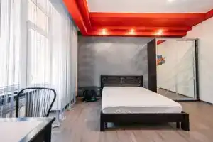 Студия, Керчь