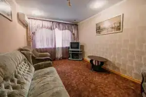 Двухкомнатная квартира, Керчь