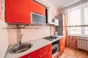 Двухкомнатная квартира, Керчь