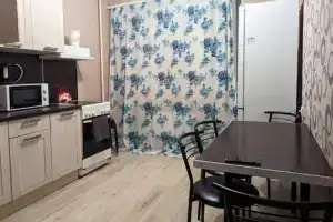 Трехкомнатная квартира, Лобня