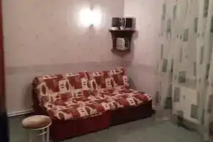 Двухкомнатная квартира, Новоабзаково
