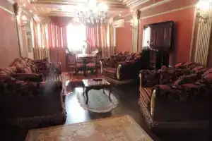 Трехкомнатная квартира, Сочи