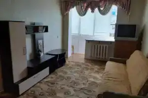 Двухкомнатная студия, Севастополь
