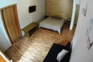 Двухкомнатная квартира, Новосибирск