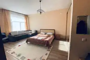 Студия, Иркутск
