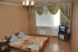 Однокомнатная квартира, Бийск