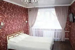 Однокомнатная квартира, Караганда