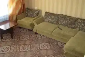 Двухкомнатная квартира