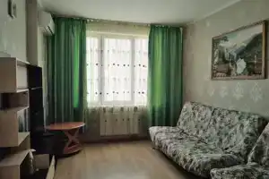 Однокомнатная квартира, Казань
