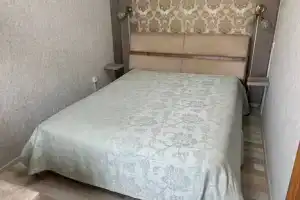 Двухкомнатная квартира, Тюмень
