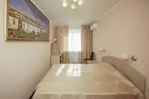 Двухкомнатная квартира, Омск