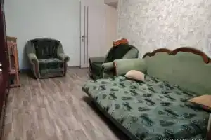 Двухкомнатная квартира, Феодосия