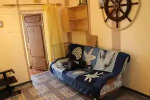 Двухкомнатная студия, Анапа