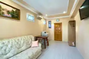 Студия, Гаспра