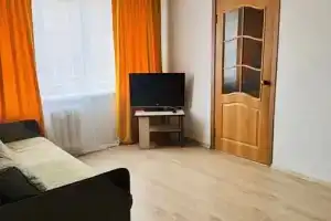 Двухкомнатная квартира, Тверь