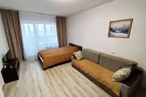 Однокомнатная квартира, Воронеж