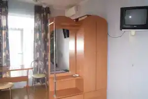 Коттедж, Судак