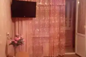 Однокомнатная квартира, Партенит
