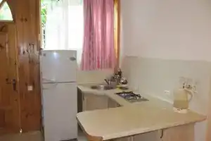 Коттедж, Гурзуф
