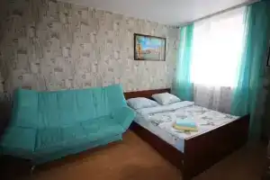 Двухкомнатная квартира, Сыктывкар