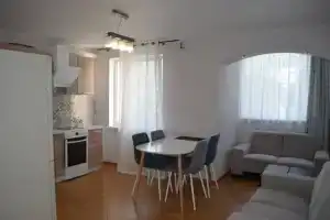 Двухкомнатная квартира, Гурзуф