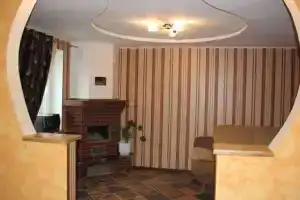Трехкомнатная квартира, Воронеж