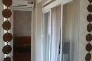 Трехкомнатная квартира, Анапа