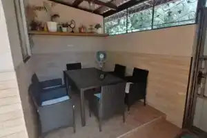 Коттедж, Гаспра