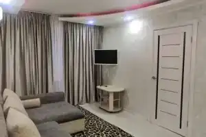 Двухкомнатная квартира, Астрахань