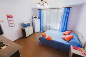 Студия, Томск