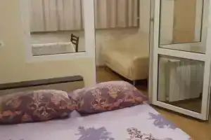 Однокомнатная квартира, Сочи