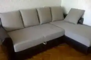 Однокомнатная квартира, Сочи
