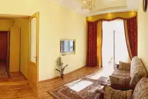 Двухкомнатная квартира, Севастополь