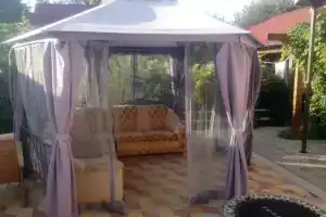 Комната, Витязево